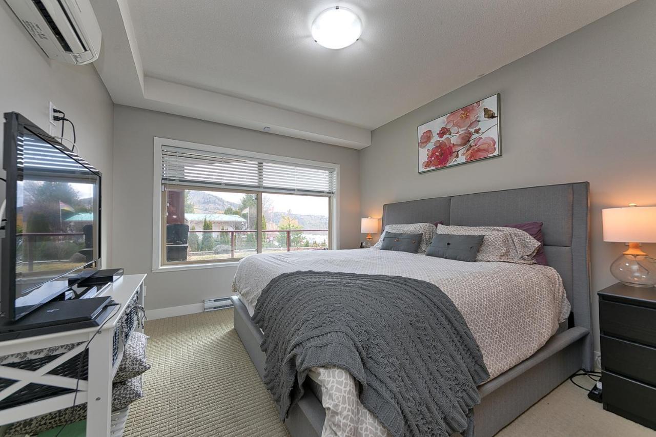 Stay In The Okanagan - Copper Sky, West Kelowna Exteriör bild