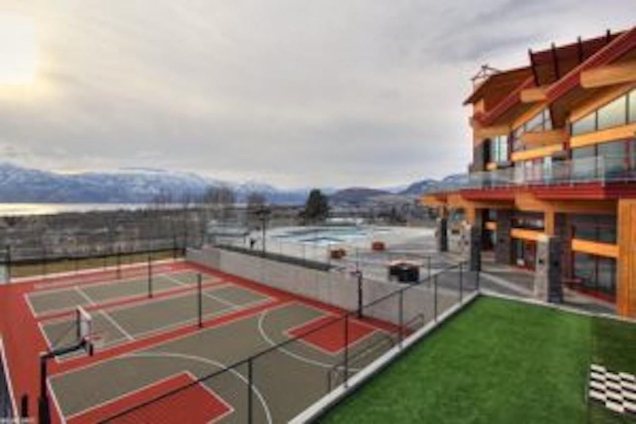 Stay In The Okanagan - Copper Sky, West Kelowna Exteriör bild
