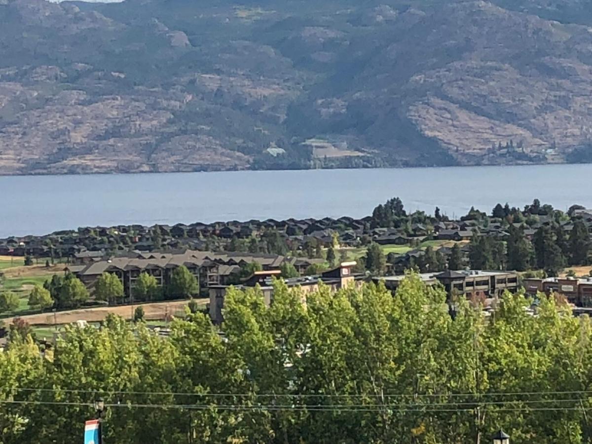 Stay In The Okanagan - Copper Sky, West Kelowna Exteriör bild
