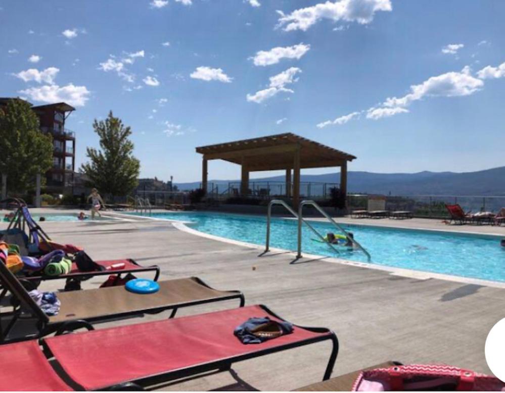 Stay In The Okanagan - Copper Sky, West Kelowna Exteriör bild