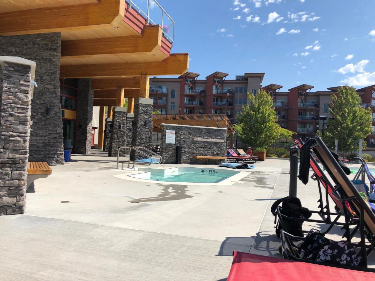 Stay In The Okanagan - Copper Sky, West Kelowna Exteriör bild