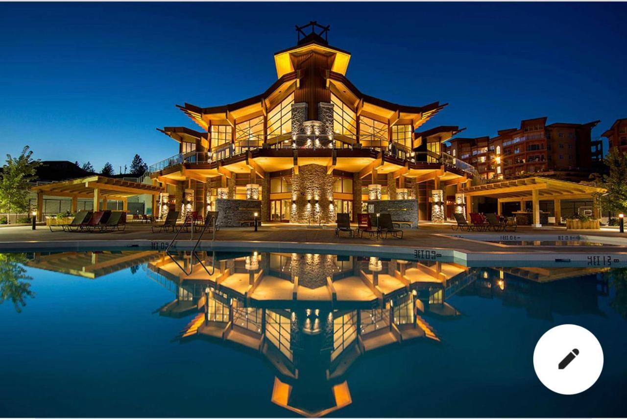 Stay In The Okanagan - Copper Sky, West Kelowna Exteriör bild