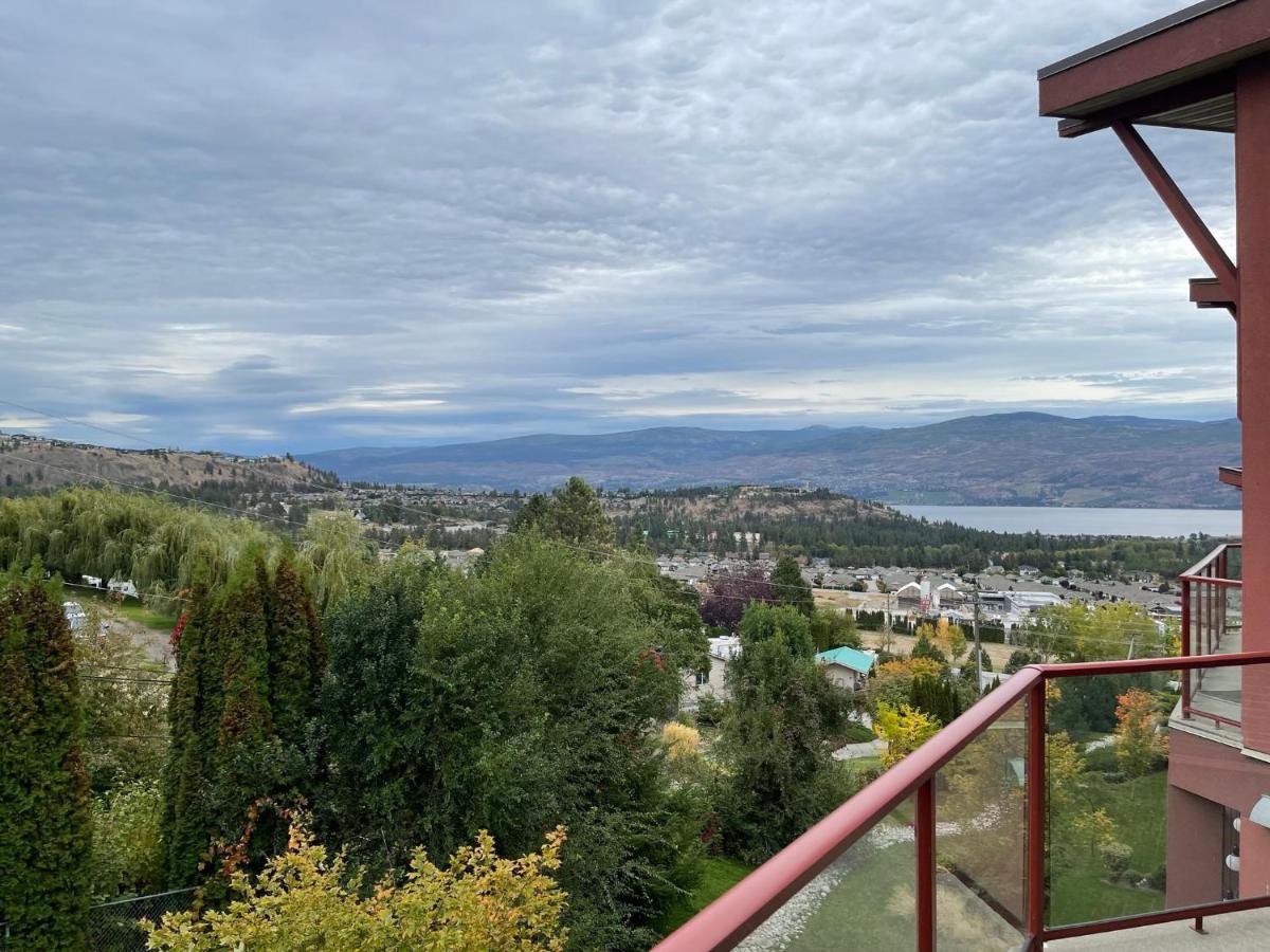 Stay In The Okanagan - Copper Sky, West Kelowna Exteriör bild