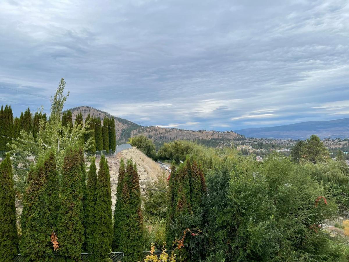 Stay In The Okanagan - Copper Sky, West Kelowna Exteriör bild