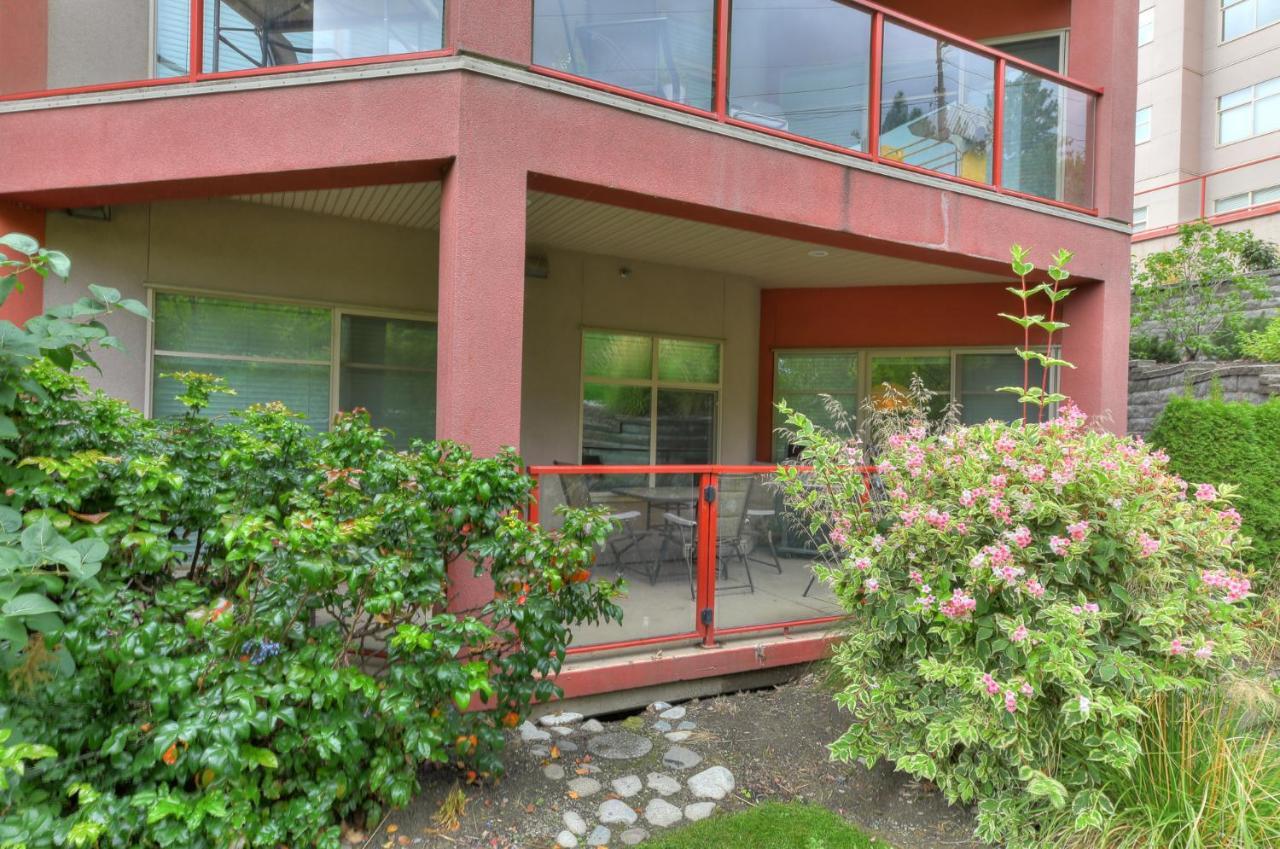 Stay In The Okanagan - Copper Sky, West Kelowna Exteriör bild