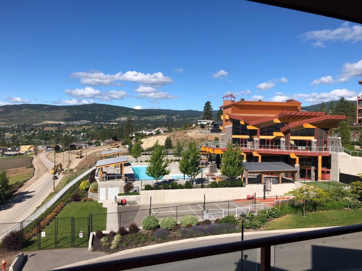 Stay In The Okanagan - Copper Sky, West Kelowna Exteriör bild
