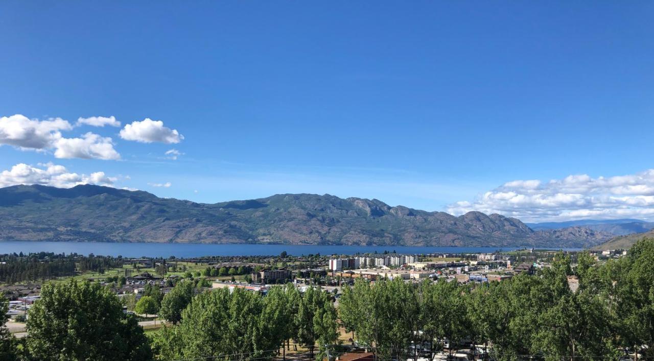 Stay In The Okanagan - Copper Sky, West Kelowna Exteriör bild