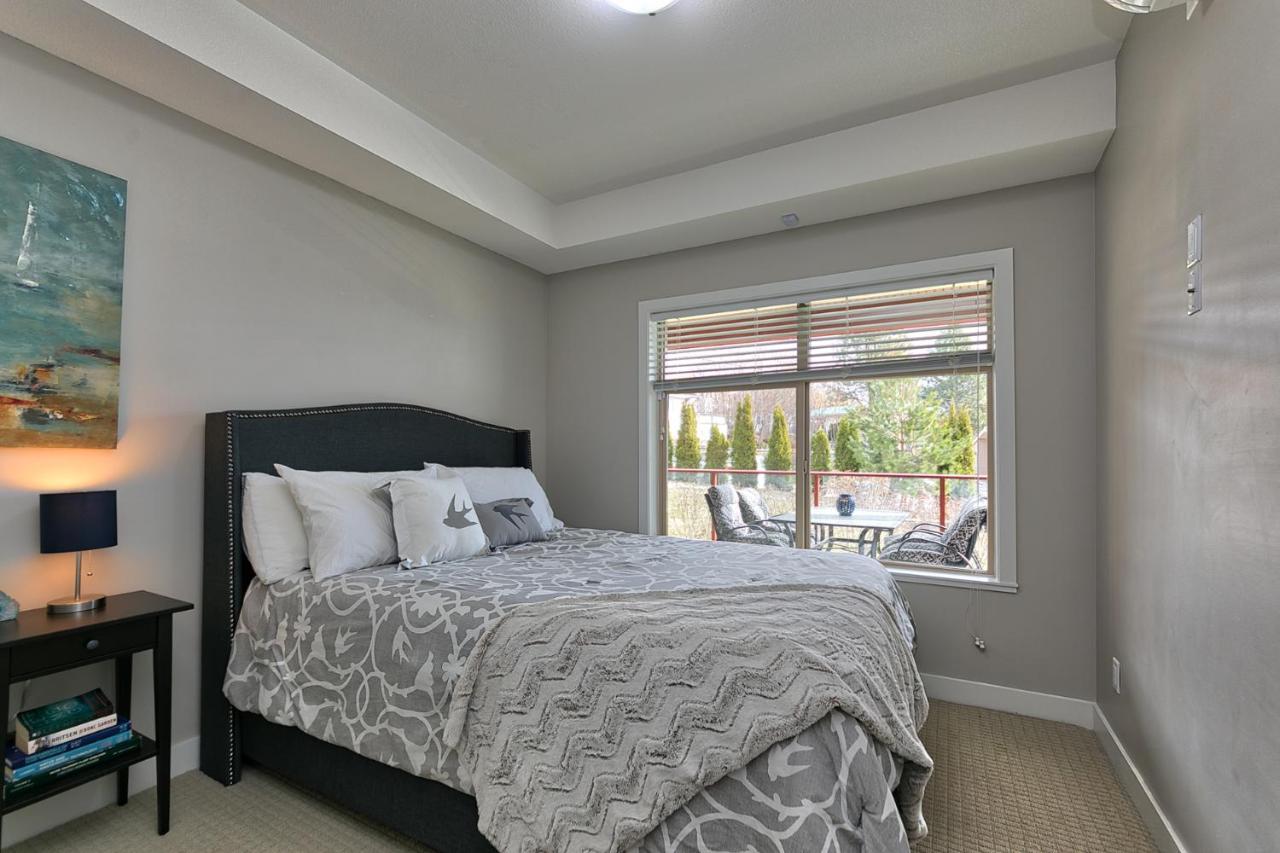 Stay In The Okanagan - Copper Sky, West Kelowna Exteriör bild