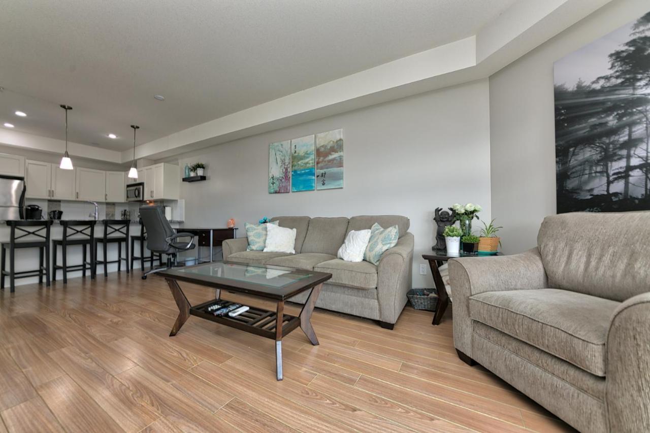Stay In The Okanagan - Copper Sky, West Kelowna Exteriör bild