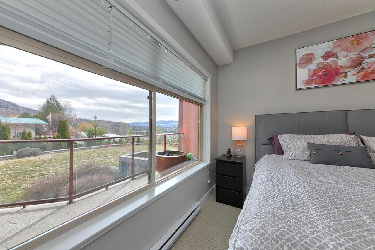 Stay In The Okanagan - Copper Sky, West Kelowna Exteriör bild
